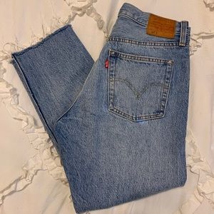 women’s 501 levi’s skinny jeans